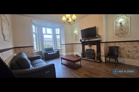 5 bedroom terraced house to rent - Photo 3