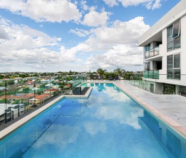 95 Linton Street, Kangaroo Point QLD 4169 - Apartment For Rent | Do... - Photo 3