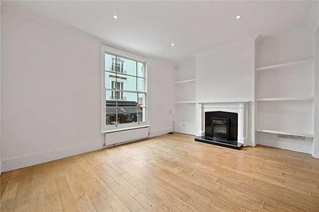 Portobello Road, London, W11 - Photo 2