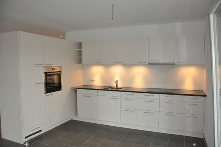 Helle 4.5 Zimmerwohnung mit 2 Balkonen - Foto 3