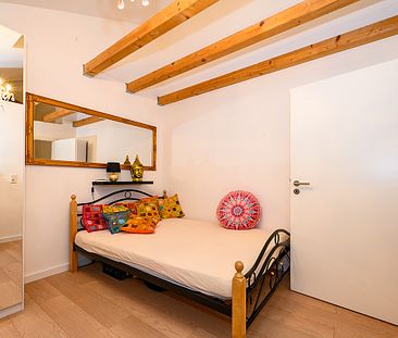 Zentral & Ruhig in direkter Rheinnähe - Photo 6