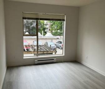 $2,400 / 1br - 652ft - Newly renovated one bedroom in West Kerrisdale - Photo 1