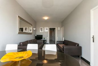 Passeig de Lluís Companys, Barcelona, Catalonia 08020