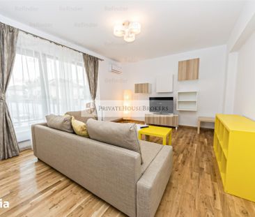 Baneasa - Sisesti | Bloc 2018 | Centrala | Parcare - Photo 1