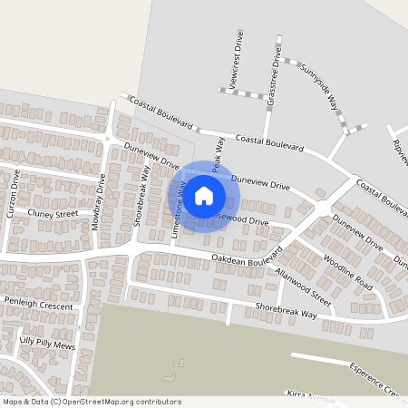 5 Rosewood Drive, Ocean Grove VIC