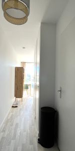 Location Appartement 1 pièce 20m² MERIGNAC 33700 - Photo 3