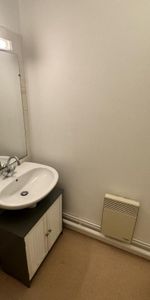 Appartement T1 à louer - 27 m² - Photo 4