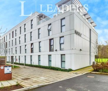 1 bedroom studio to rent London Road, Newcastle, Staffordshire, ST5 - Photo 6