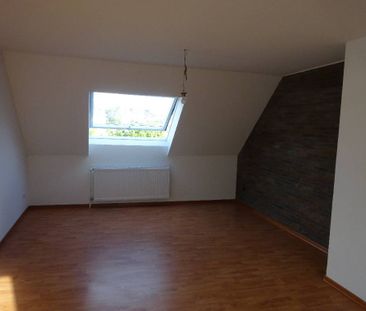 2,5 Zimmer Dachgeschoss Wohnung in Neuss Römerstraße - Foto 5