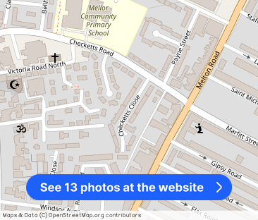 3 bedroom terraced house for rent - Photo 1