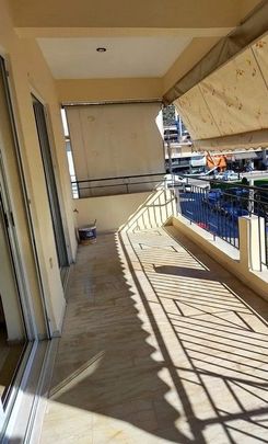 Διαμέρισμα για ενοικίαση Κέντρο (Αργυρούπολη) - Photo 1
