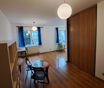 Mieszkanie 1 pokój 37 m² Wrocław-Krzyki - Księże Małe - Photo 2