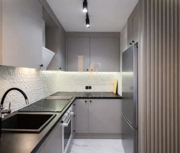 Balkon | Metro Wierzbno | Parking | 3 pokoje - Zdjęcie 6