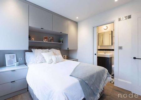 Node Brixton, Brixton, SE24 - Photo 4