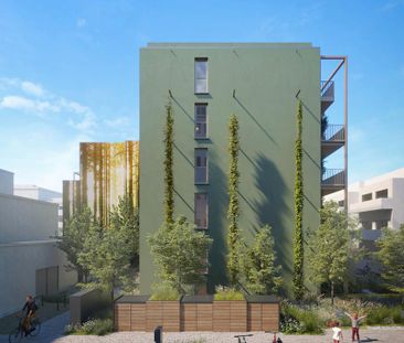 Attraktive 2-Zimmer Wohnung zum Wohlfühlen - Photo 2