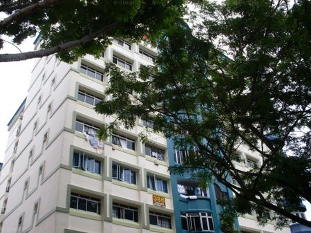 Blk 386 Tampines Street 32 (Tampines), HDB 5 Rooms - For Rent - Photo 2
