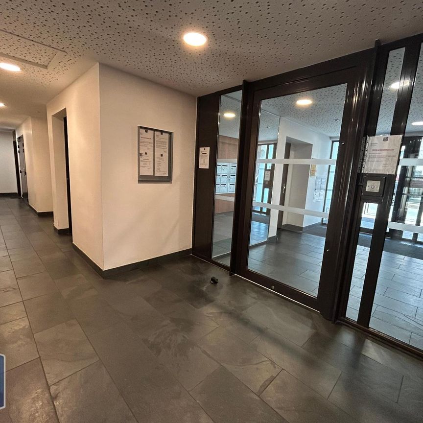 Location Appartement 1 pièce 23m² LE MANS 72000 - Photo 1