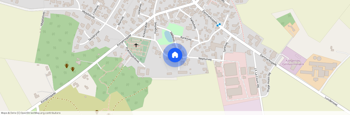 st.tv, Bl&#229;kildevej77B, 9000, Aalborg