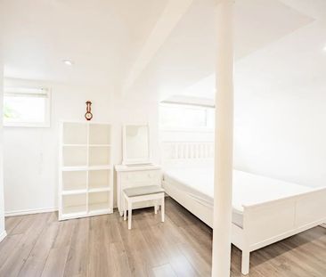 For Lease - 235 Pleasant Avenue Unit# Basement, Toronto, Ontario - Photo 3