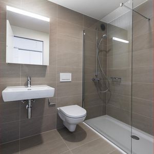 Urbane Lebensqualität in nachhaltigem Zukunftsquartier - Foto 2