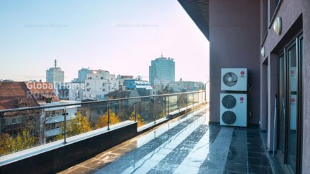 Duplex - Top Floor | 6 Camere + Terasa 81MP + Parcare | Bld. - Fotografie 2