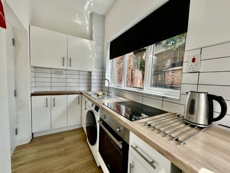 £140 pppw 3 Bed Arthur St, Arboretum, Property for rent - Photo 4