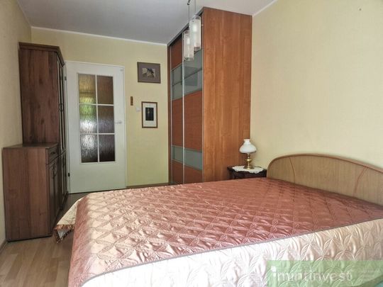 Mieszkanie na wynajem, cicha i spokojna okolica - Zdjęcie 1