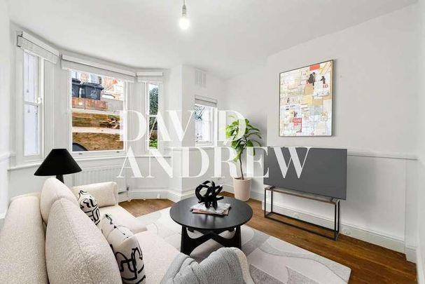 Brooke Road, London, N16 - Photo 1