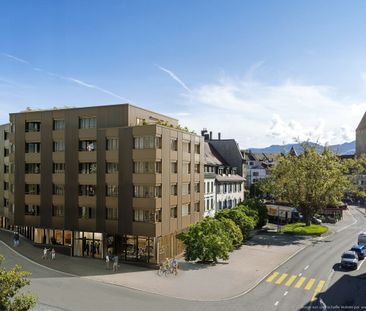 Appartement moderne de 2.5 pièces, idéalement situé à Bulle - Foto 6