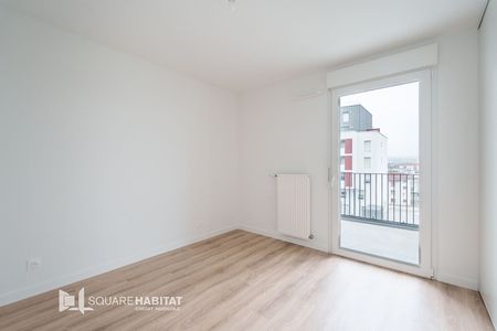 Location Appartement 3 pièces 64m² - Photo 3