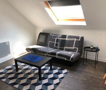 Apartment - Photo 5