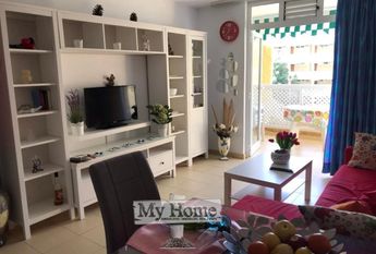 081-649 Nice apartment in Playa del Inglés