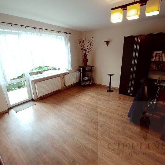 Piętro domu 3/4pok. ogród, garaż - Goleniów - Photo 1