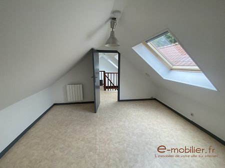 Appartement à louer, 3 pièces - Loos 59120 - Photo 2