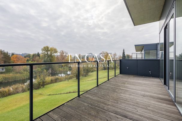 Warszawa, Mokotów, Fort Piłsudskiego - Фото 1