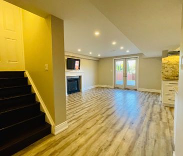 For Lease - 996 Booth Avenue Unit# Basement, Innisfil, Ontario - Photo 5