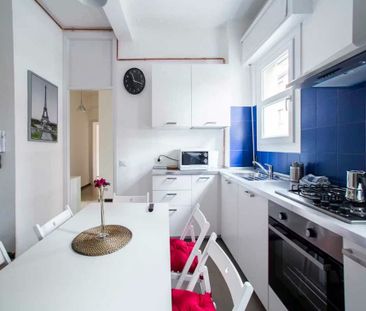 Viale Carlo Espinasse, Milan, Lombardy 20156 - Foto 3