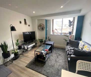 1 bedroom apartment to rent - Photo 2