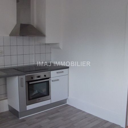 Appartement à louer - Photo 4