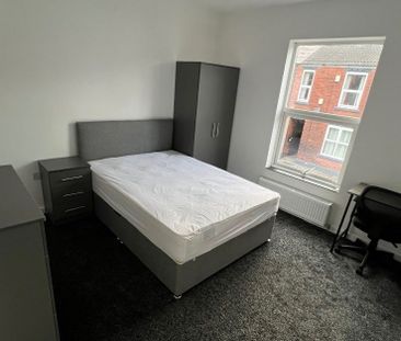 Room in a Shared House, Cream Street, S2 - Photo 1