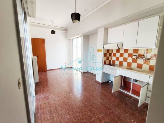 Διαμέρισμα για ενοικίαση Μέσα Αγυιά - Παναχαϊκή (Πάτρα) - Φωτογραφία 1