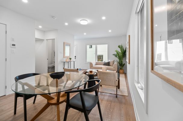 For Lease - 34 Poplar Avenue Unit# Unit 1, Toronto, Ontario - Photo 1