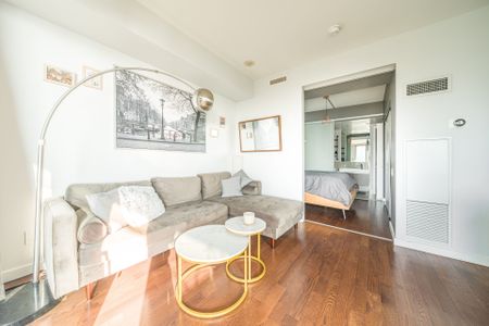 For Lease - 70 Distillery Lane Unit# 2309, Toronto, Ontario - Photo 5