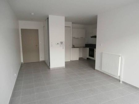 Appartement 3 pièces - - Photo 3