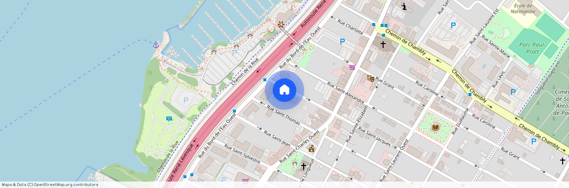 40 Rue Saint-Jacques, Longueuil, Longueuil, Montérégie, J4H 3G4