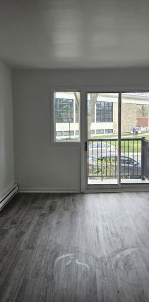 Tétrauville Appartement Inondé De Soleil - Photo 1