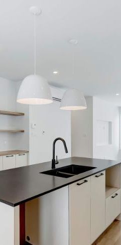 3 CH - 1 SDB - Longueuil - $2,650 /mo - Photo 1