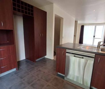 Mt Eden 2 Bedroom Terrace Home - Photo 5