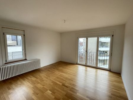 "3.0 Zimmerwohnung Nähe Goldbrunnenplatz" - Photo 5
