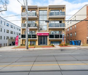 For Lease - 156 Kingston Road Unit# 307, Toronto, Ontario - Photo 2